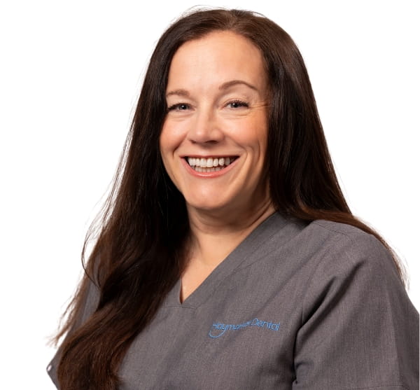 Team - Haymarket Dental