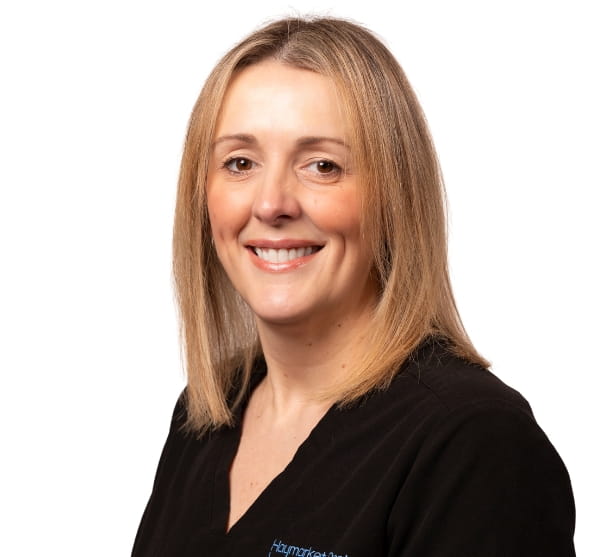 Team - Haymarket Dental
