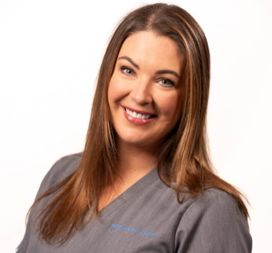 Haymarket Dental