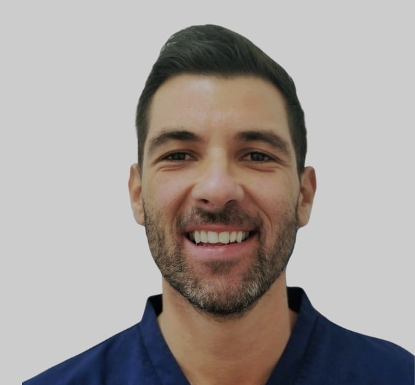 Team - Haymarket Dental  