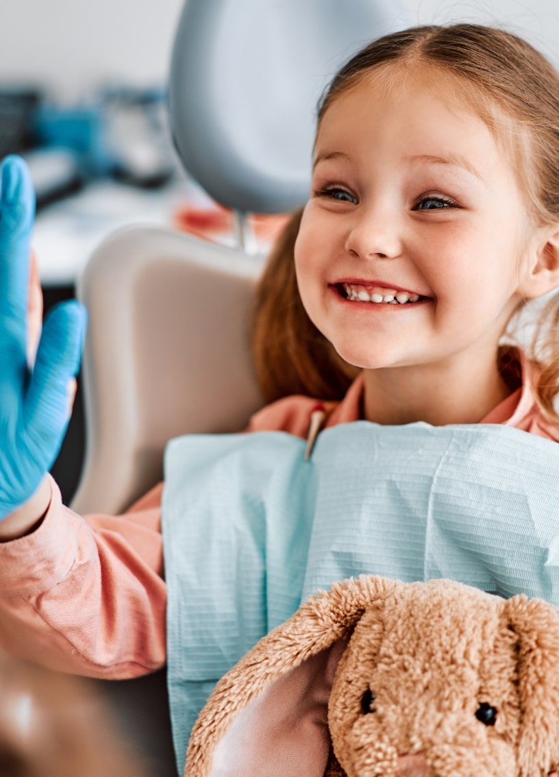 Treatment - Haymarket Dental