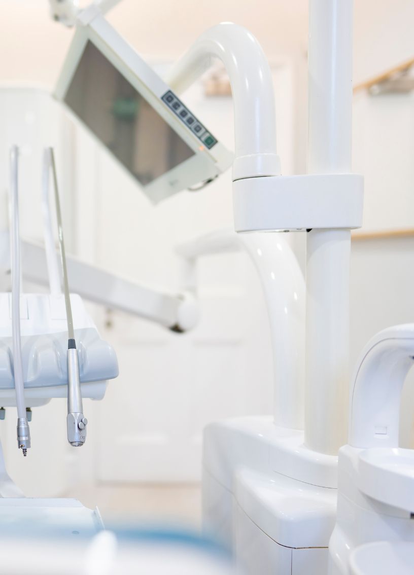 Treatment - Haymarket Dental