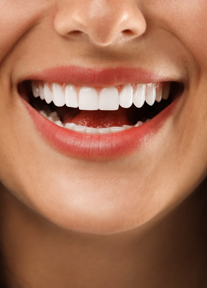 Treatment - Haymarket Dental