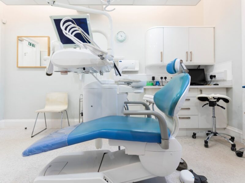 haymarketdentalnew Practice Gallery Image