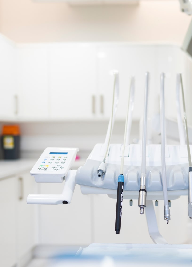 Treatment - Haymarket Dental