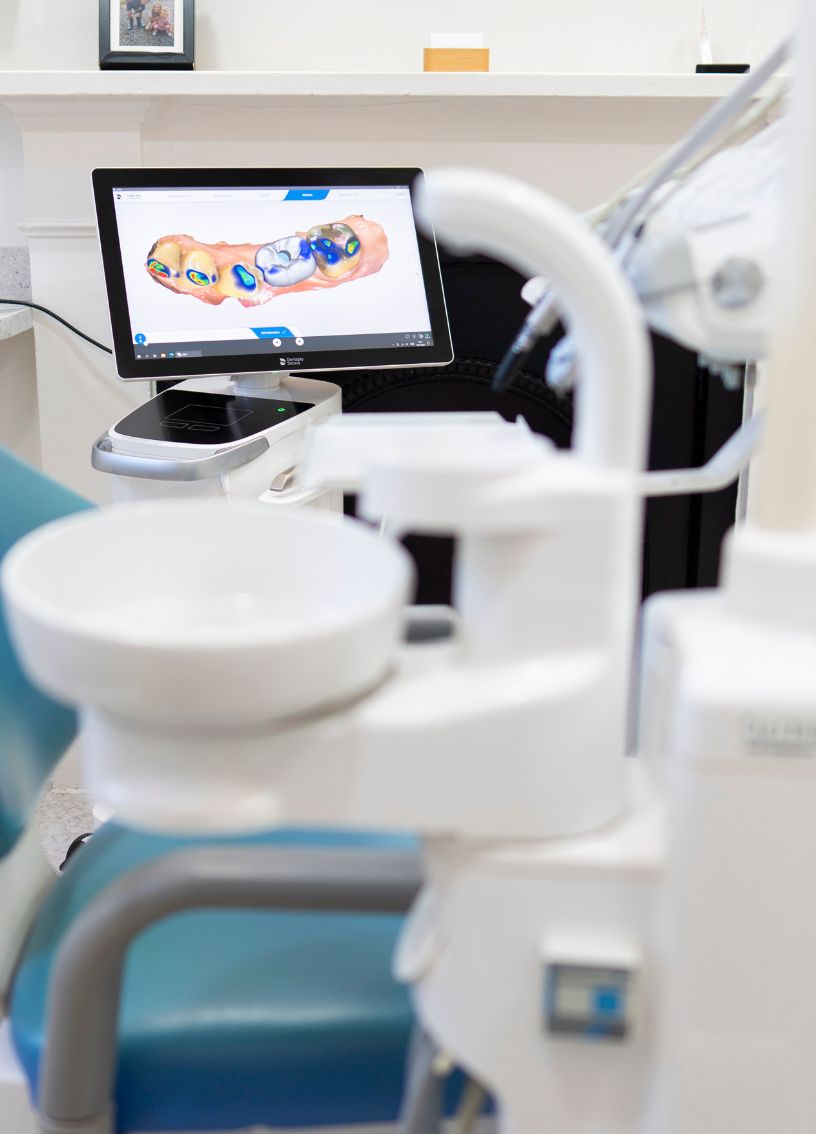 Treatment - Haymarket Dental