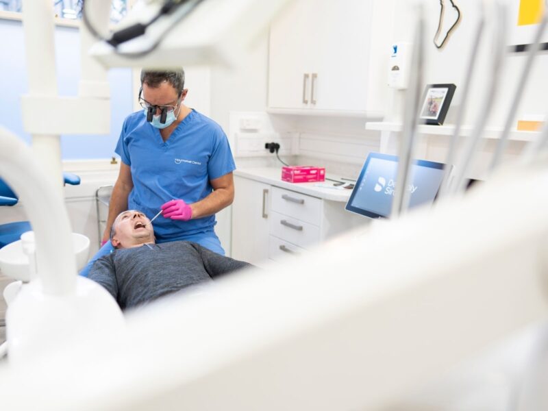 haymarketdentalnew Practice Gallery Image