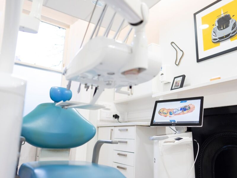 haymarketdentalnew Practice Gallery Image