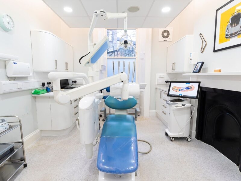 haymarketdentalnew Practice Gallery Image