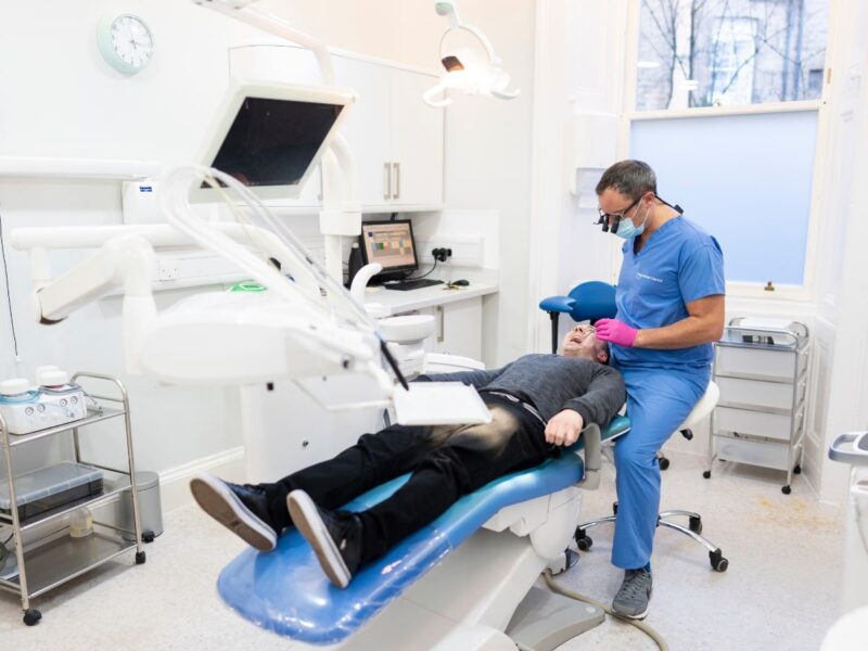 haymarketdentalnew Practice Gallery Image