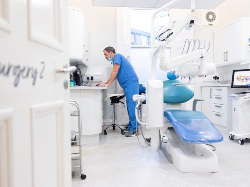 haymarketdentalnew Practice Gallery Image