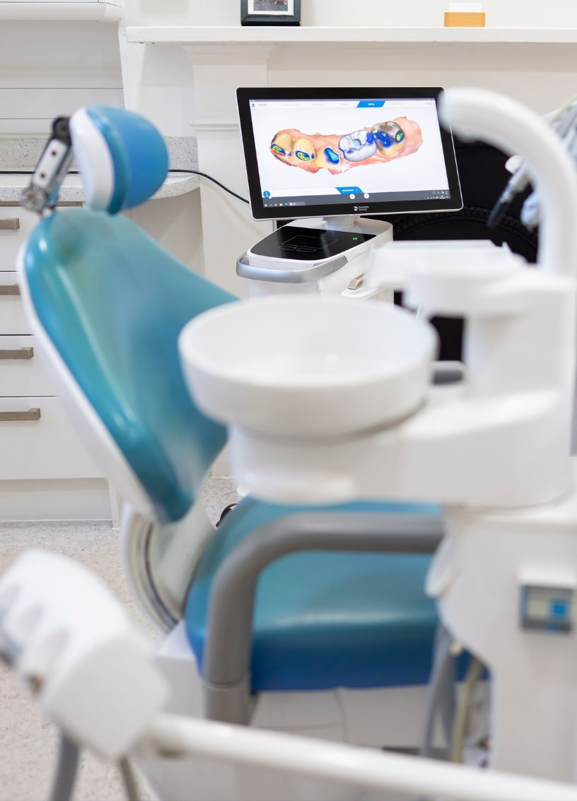 Treatment - Haymarket Dental