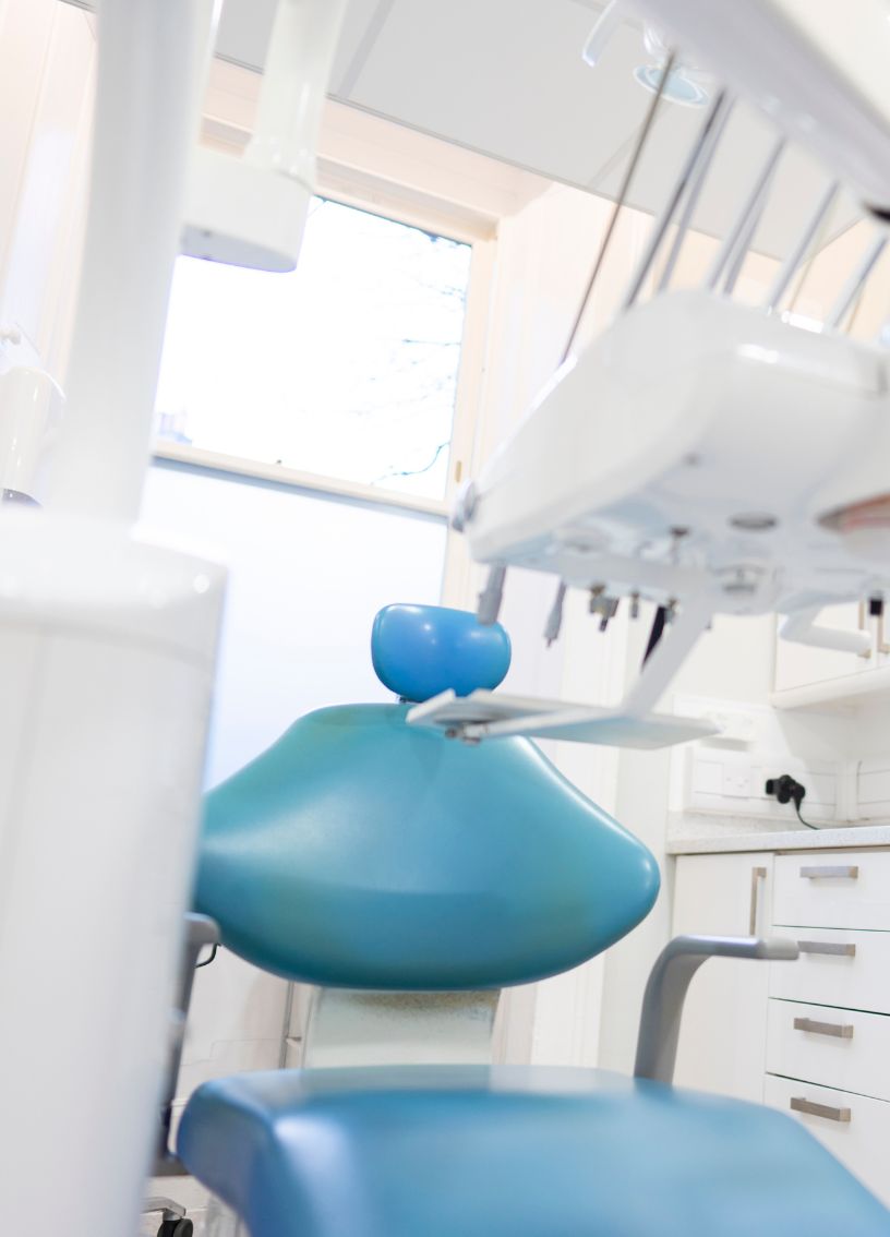 Treatment - Haymarket Dental