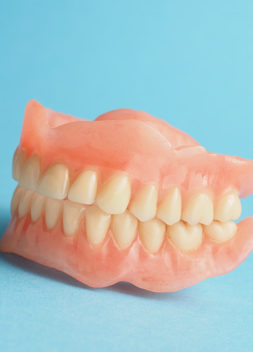 Treatment - Haymarket Dental