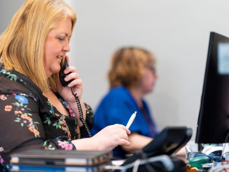 haymarketdentalnew Practice Gallery Image