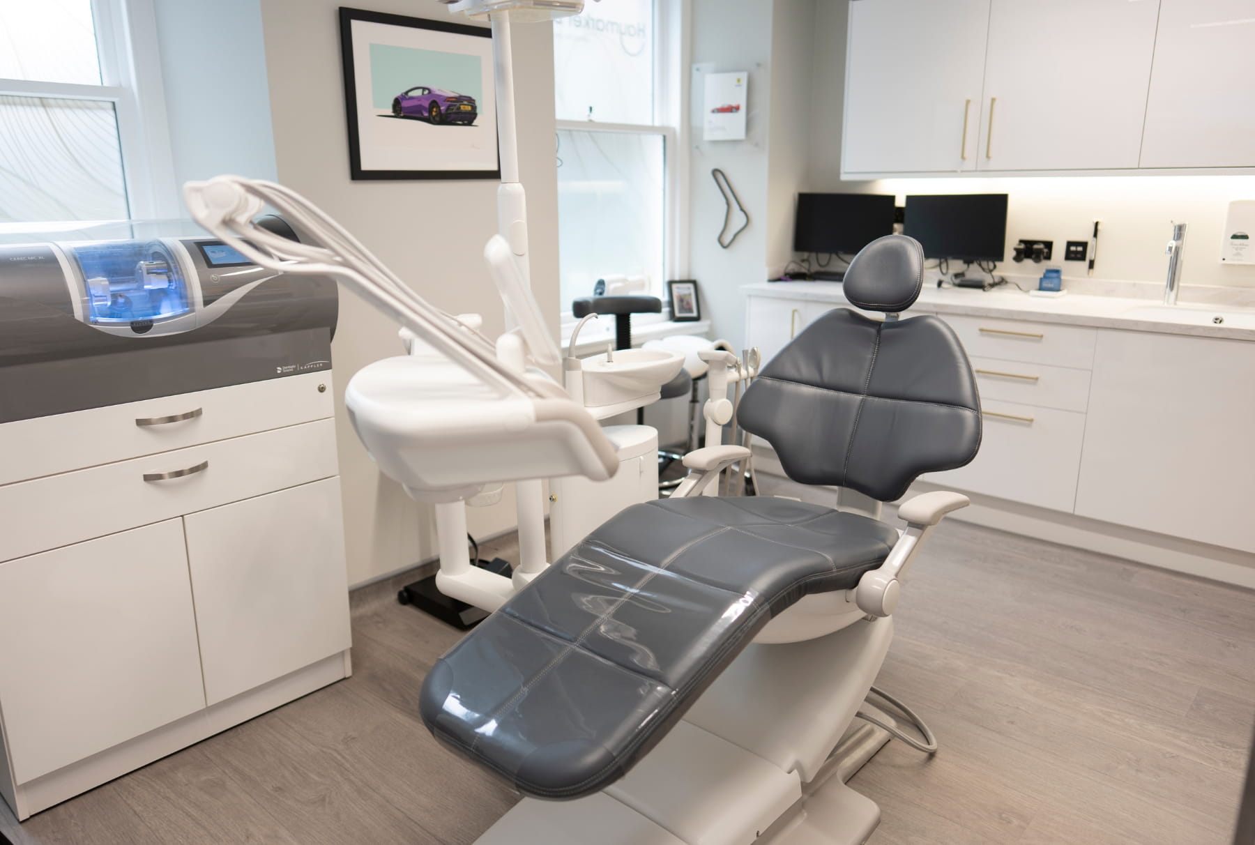 Haymarket Dental